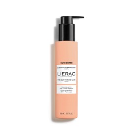 LIERAC Sunissime The Self-Tanning Care, Η Περιποίηση Αυτομαυρίσματος - 150ml
