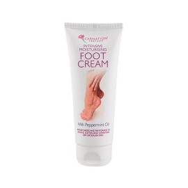 VICAN Carnation Intensive Moisturizing Cream, Ενυδατική Κρέμα Περοποίησης Ποδιών - 100ml