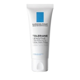 LA ROCHE POSAY Toleriane Sensitive, Ενυδατική Κρέμα με Πρεβιοτικά για Ευαίσθητες Επιδερμίδες - 40ml