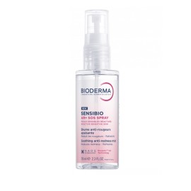 BIODERMA Sensibio AR+ SOS Spray, Σπρέι για Ευαίσθητο Αντιδραστικό Δέρμα με Ερυθρότητα - 70ml