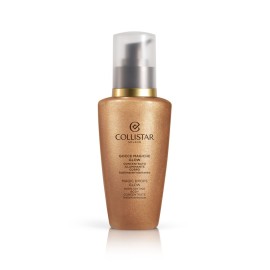 COLLISTAR Magic Drops Glow, Συμπυκνωμένο Τζέλ Λάμψης για το Σώμα με Ντελικάτες Χρυσές Μικρο-Πέρλες - 125ml