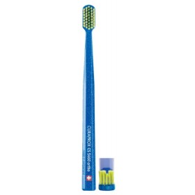 CURAPROX CS 5460 Ortho, Οδοντόβουρτσα για Χρήση σε Ορθοδοντικούς Μηχανισμούς - 1τεμ